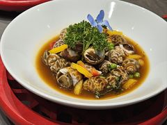 -大鹏饭店·金陵家宴(奥体中心店)