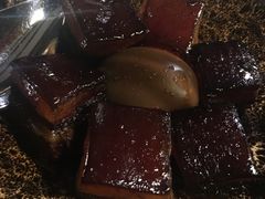 招牌红烧肉-豐食堂