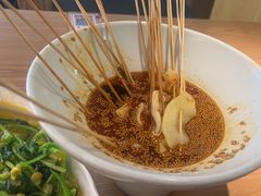 -花盐街·四川乐山小吃(西单大悦城店)