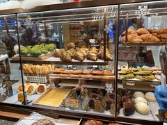 -PAPER STONE BAKERY(天环店)