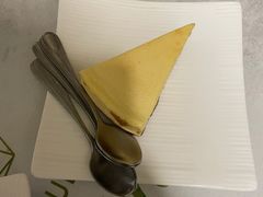 -吱咖啡西式简餐