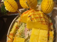 -恩你小木屋·韩式料理(假日广场店)