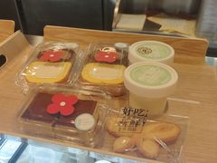 -红花点心局(护国寺店)