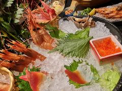 -虹料理·日料放题(悠方店)