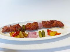 -马克西姆俄罗斯餐厅(通亚街店)