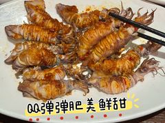 -单家老院·院子里的青岛菜(沙子口店)