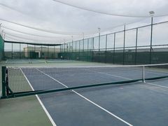 -杭州GS网球俱乐部(西城广场店)