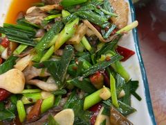 -简阳董家埂羊肉汤