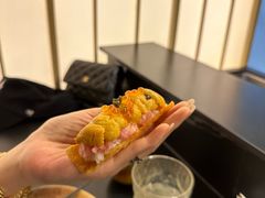 -Sushi Hanzo半藏(天环广场店)