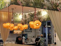 -箜八泰·东南亚料理(环球港店)