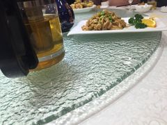 -中国吉菜名店广源宾馆餐厅