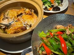 -金牌外婆家(苏州中心店)