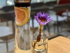-原石牛扒·约会餐厅(龙城万科里店)