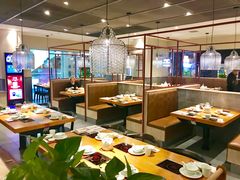 大堂-德香苑脆皮烤鸭·经典(爱融荟城店)