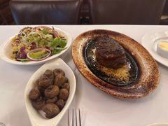 -摩根扒房(桐梓林店)