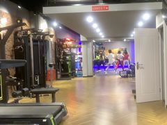 -NRG 健身私教CLUB(云山路店)