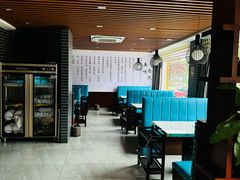 -爱膳菌锅锅(阳南店)