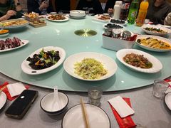 -添福来墨鱼饺子 · 海鲜东北菜(大连星海·黄浦路店)