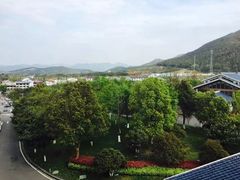 -天目湖御水温泉·度假酒店