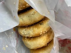 -王天顺海苔饼