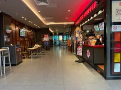 -汉堡王(上海凌云壹街坊店)