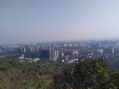 -杭州半山国家森林公园