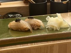 -鮨政·Omakase(港汇恒隆广场店)