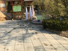 -汤泊温泉度假村