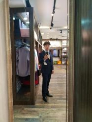 -优刻西服西装定制(金轮国际广场店)
