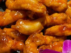 -前海沿·青岛菜(大拇指广场石老人店)