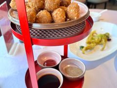 -满堂·烤鸭店·北京菜(鼓楼店)