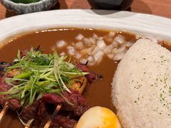 -CURRY YA 熟成咖哩專門店(深圳湾万象城店)