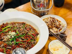 -邱大妈水煮(龙山店)