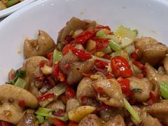 -笨罗卜浏阳菜馆(龙华鹏润达店)