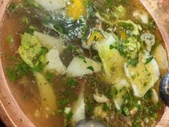 -朝伟清真铜瓢牛肉馆(三十年老·店)