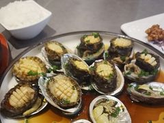 -子霖南山鲜虾面(南山总店)