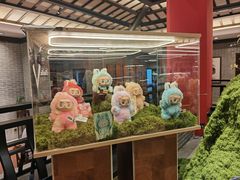 -龙悦湾酒家·八阵鱼生·渔人码头店