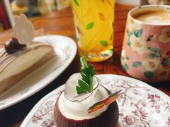 -弗兰克牛排西餐厅Ribone steak house(柠檬花园店)