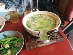 -镇江苏宁万豪酒店-苏筵中餐厅