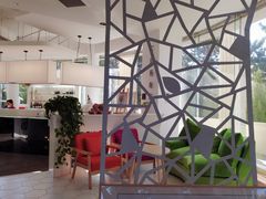 -莫内艺术岛海景咖啡