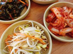 -京玉菲饭店(李村店)