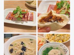 -花园茶楼(兴城西路店)