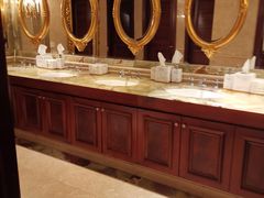 -广州富力丽思卡尔顿酒店