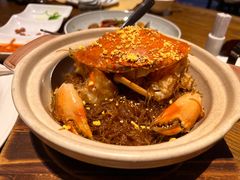 -天府中餐厅·粤菜·海南菜·生猛海鲜(三亚海棠湾洲际度假酒店)