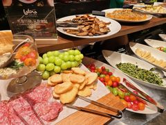 -拉蒂娜·巴西牛排馆 Latina·Brazilian Steakhouse(铜仁旗舰店)