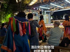 -大新明仕山庄