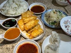 -金谷园饺子馆(北邮总店)