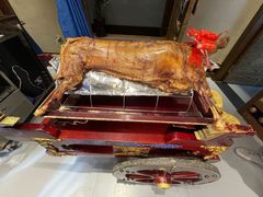 -蒙古人烹羊专家(东风大街店)