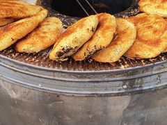 -迎春桥老炉烧饼(碧霞路店)