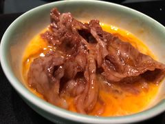 寿喜烧-モリタ屋(JR京都伊势丹店)